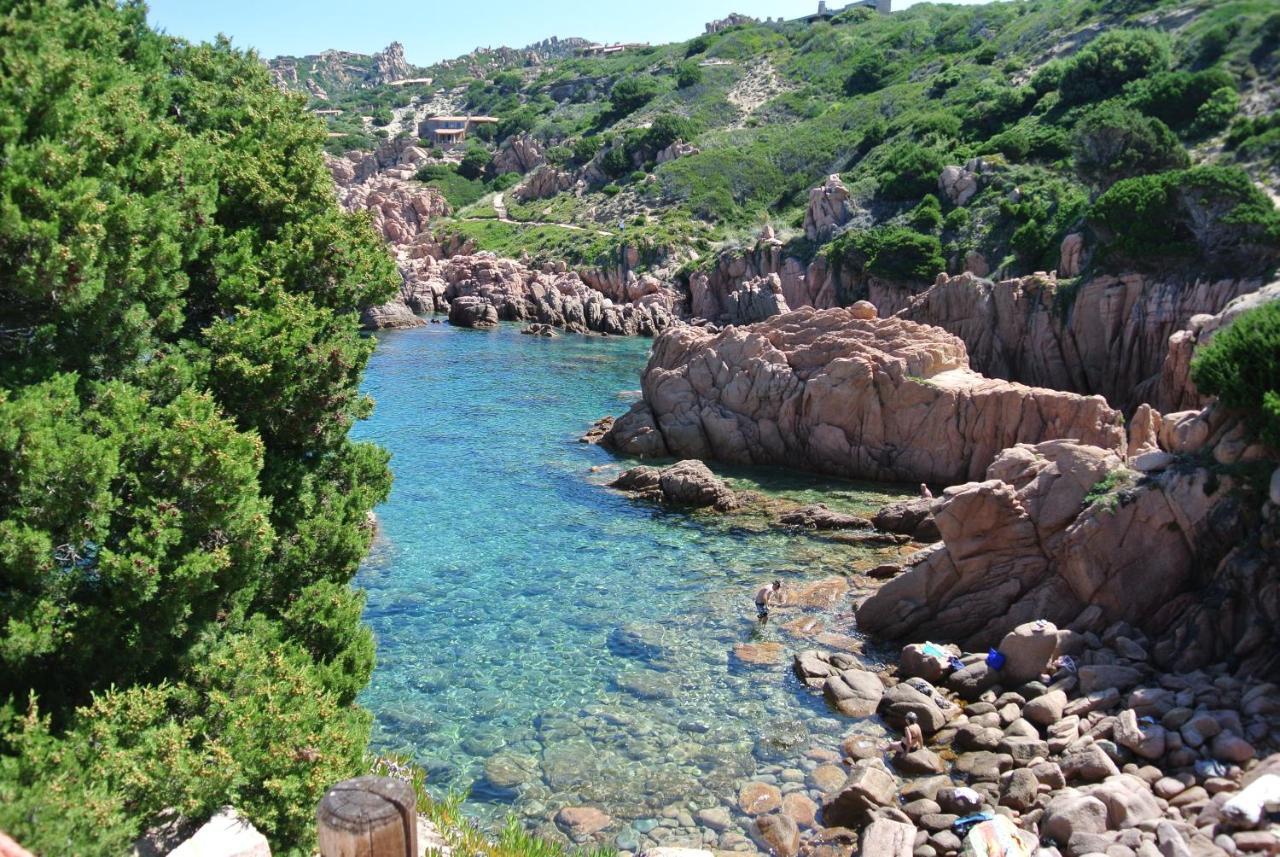 Residenze Paradiso Costa Paradiso Quarto foto